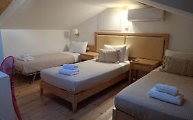 Sitia City Center Luxury Apartment